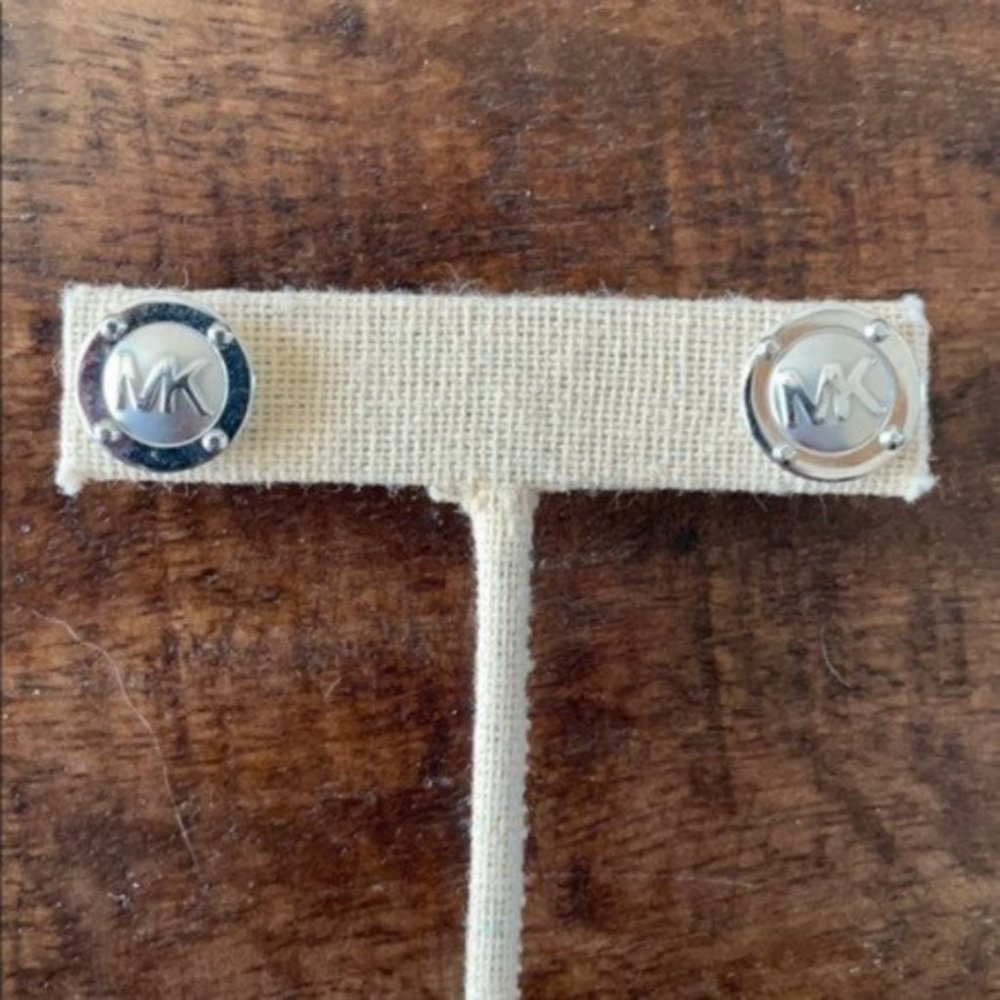 Michael Kors Studded Women's Earrings